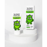 Spotlight Toothpaste Spotlight Oral Care Kids Toothpaste 100ml