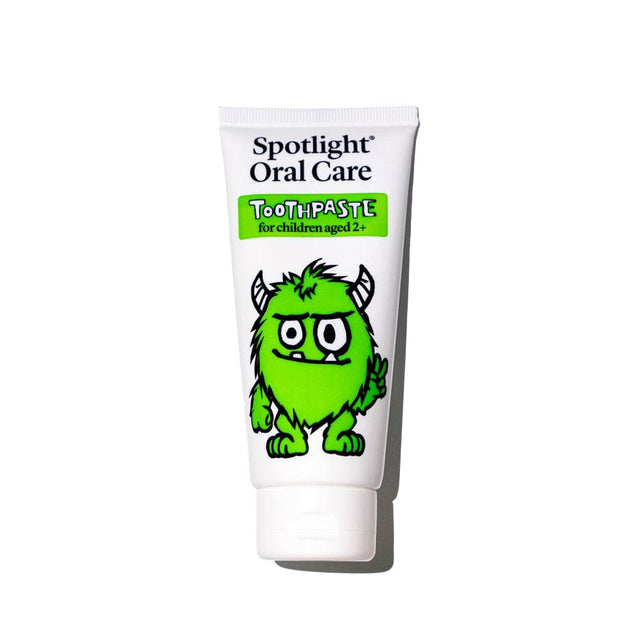 Spotlight Toothpaste Spotlight Oral Care Kids Toothpaste 100ml