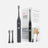 Spotlight Electric Toothbrush Grey Spotlight Oral Care Sonic Toothbrush