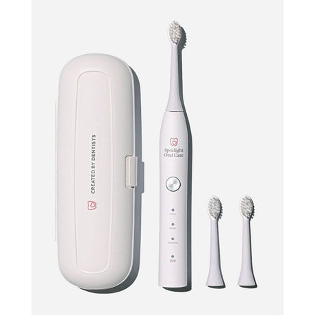 Spotlight Electric Toothbrush Spotlight Oral Care Sonic Toothbrush