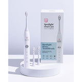 Spotlight Electric Toothbrush Spotlight Oral Care Sonic Toothbrush