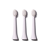 Spotlight Replacement Heads Spotlight Oral Care Sonic Toothbrush Replacement Heads