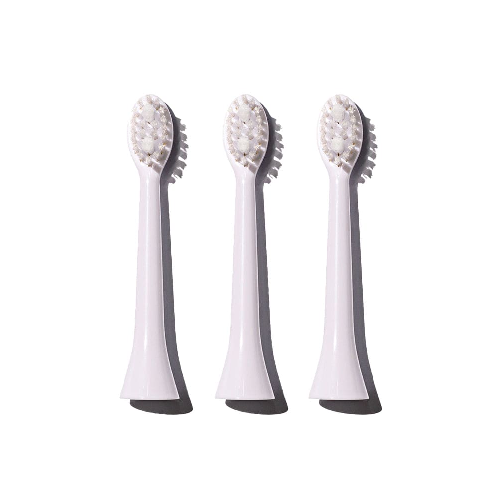 Spotlight Replacement Heads Spotlight Oral Care Sonic Toothbrush Replacement Heads