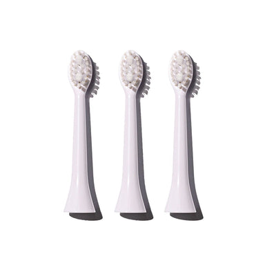 Spotlight Replacement Heads Spotlight Oral Care Sonic Toothbrush Replacement Heads