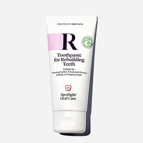 Spotlight Toothpaste Spotlight Oral Care Toothpaste For Rebuilding Teeth