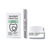 Spotlight Gift Set Spotlight Oral Care Ultra Teeth Whitening Gift Set