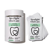 Spotlight Teeth Whitening Strips 7 Treatments - Toothpaste not included Spotlight Oral Care Ultra Teeth Whitening Strips