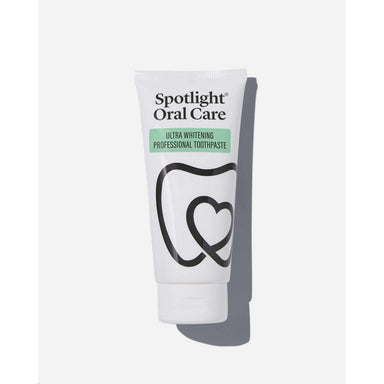 Spotlight Toothpaste Spotlight Oral Care Ultra Whitening Toothpaste 100ml