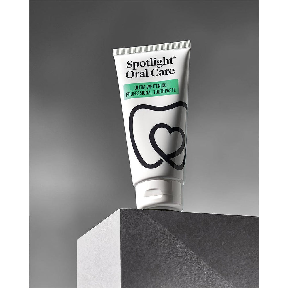 Spotlight Toothpaste Spotlight Oral Care Ultra Whitening Toothpaste 100ml