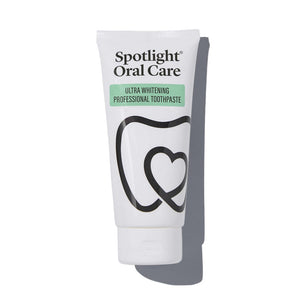 You added <b><u>Spotlight Oral Care Ultra Whitening Toothpaste 100ml</u></b> to your cart.