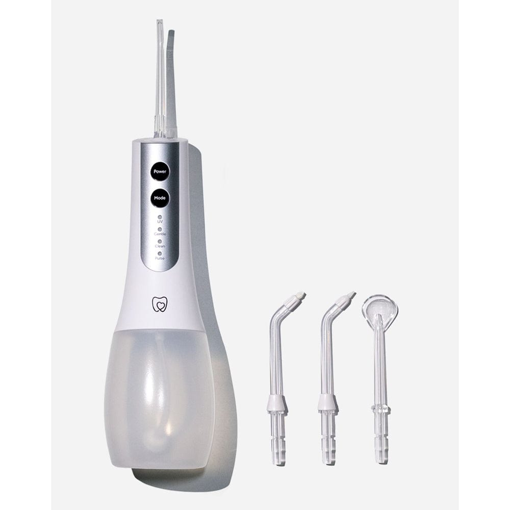 Spotlight Electric Flosser Spotlight Oral Care Water Flosser with UV Steriliser