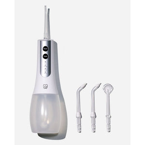 You added <b><u>Spotlight Oral Care Water Flosser with UV Steriliser</u></b> to your cart.