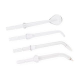 Spotlight Replacement Tips Spotlight Oral Care Water Flosser with UV Steriliser Replacement Tips