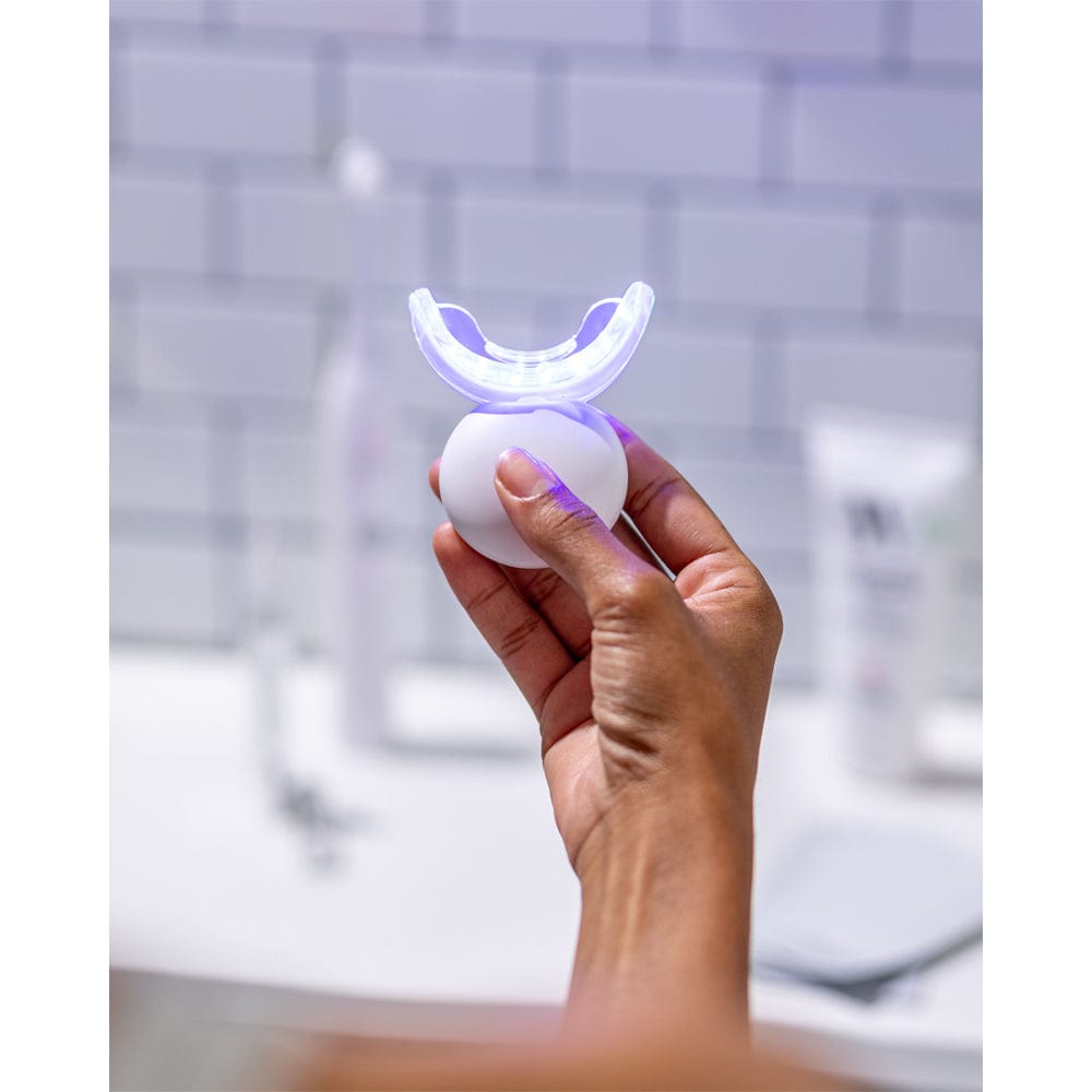 Spotlight Teeth Whitening Spotlight Professional LED Teeth Whitening System