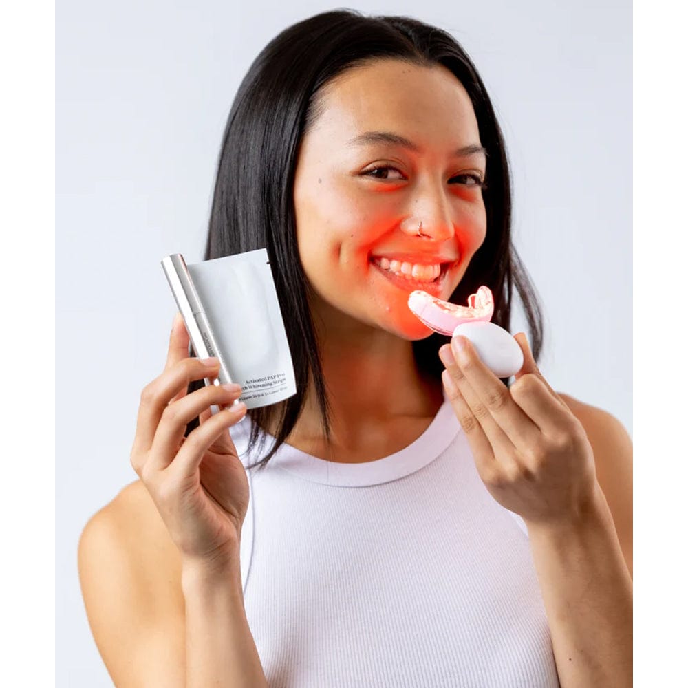 Spotlight Teeth Whitening Spotlight Professional LED Teeth Whitening System