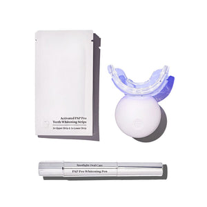 You added <b><u>Spotlight Professional LED Teeth Whitening System</u></b> to your cart.