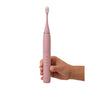 Spotlight Electric Toothbrush Blush Pink Spotlight Sonic Pro Electric Toothbrush