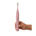 Spotlight Electric Toothbrush Blush Pink Spotlight Sonic Pro Electric Toothbrush