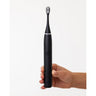 Spotlight Electric Toothbrush Jet Black Spotlight Sonic Pro Electric Toothbrush