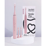 Spotlight Electric Toothbrush Spotlight Sonic Pro Electric Toothbrush