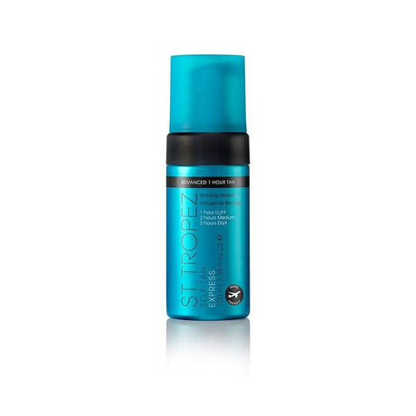 St.Tropez Tanning Mousse 100ml St.Tropez Self Tan Express Mousse