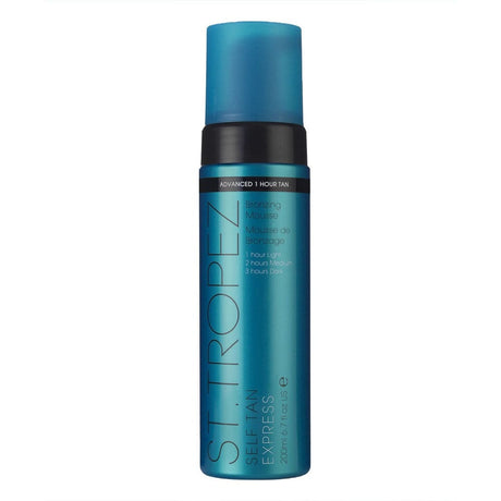 St.Tropez Tanning Mousse 200ml St.Tropez Self Tan Express Mousse