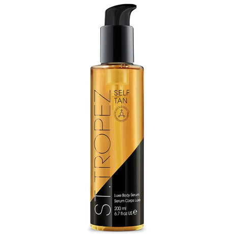 St.Tropez Tan St.Tropez Self Tan Luxe Body Serum 200ml