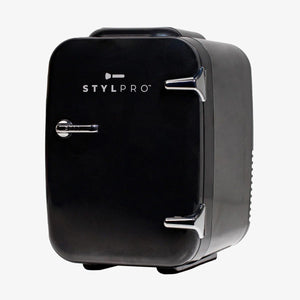 You added <b><u>StylePro Beauty Fridge</u></b> to your cart.