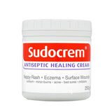 Meaghers Pharmacy Antiseptic Cream 250g Sudocrem Antiseptic Healing Cream