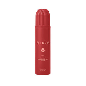 You added <b><u>Sundae Berry Exfoliating Body Wash 265ml</u></b> to your cart.