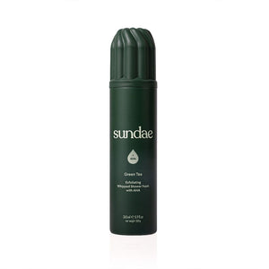 You added <b><u>Sundae Green Tea Exfoliating Body Wash 265ml</u></b> to your cart.