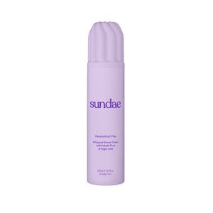 You added <b><u>Sundae Passionfruit Pop Foaming Body Wash 265ml</u></b> to your cart.