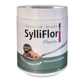 Sylliflor Vitamins & Supplements Plain SylliFlor Psyllium Husks - 200g Tub