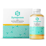 Symprove Vitamins & Supplements Mango & Passion Fruit Symprove 4 Week Supply