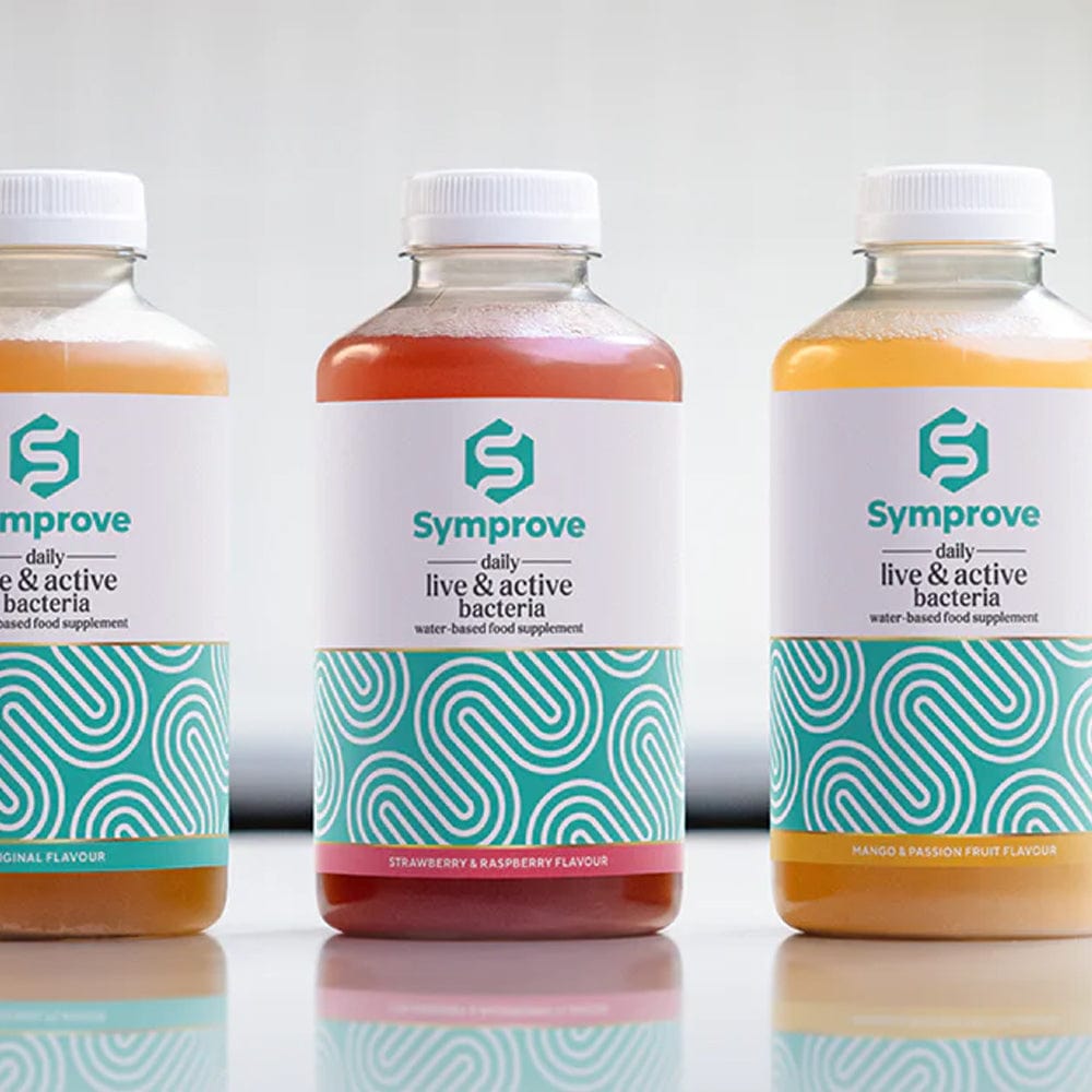 Symprove Vitamins & Supplements Symprove 4 Week Supply