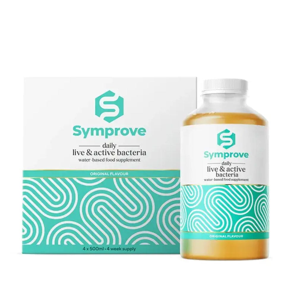 Symprove Vitamins & Supplements Original Symprove 4 Week Supply