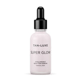 Tan-Luxe Tanning Serum Tan-Luxe Super Glow Hyaluronic Self Tan Serum 30ml