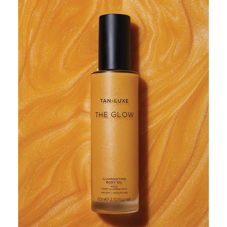 Tan-Luxe Body Oil Tan-Luxe The Glow Illuminating Body Oil 80ml