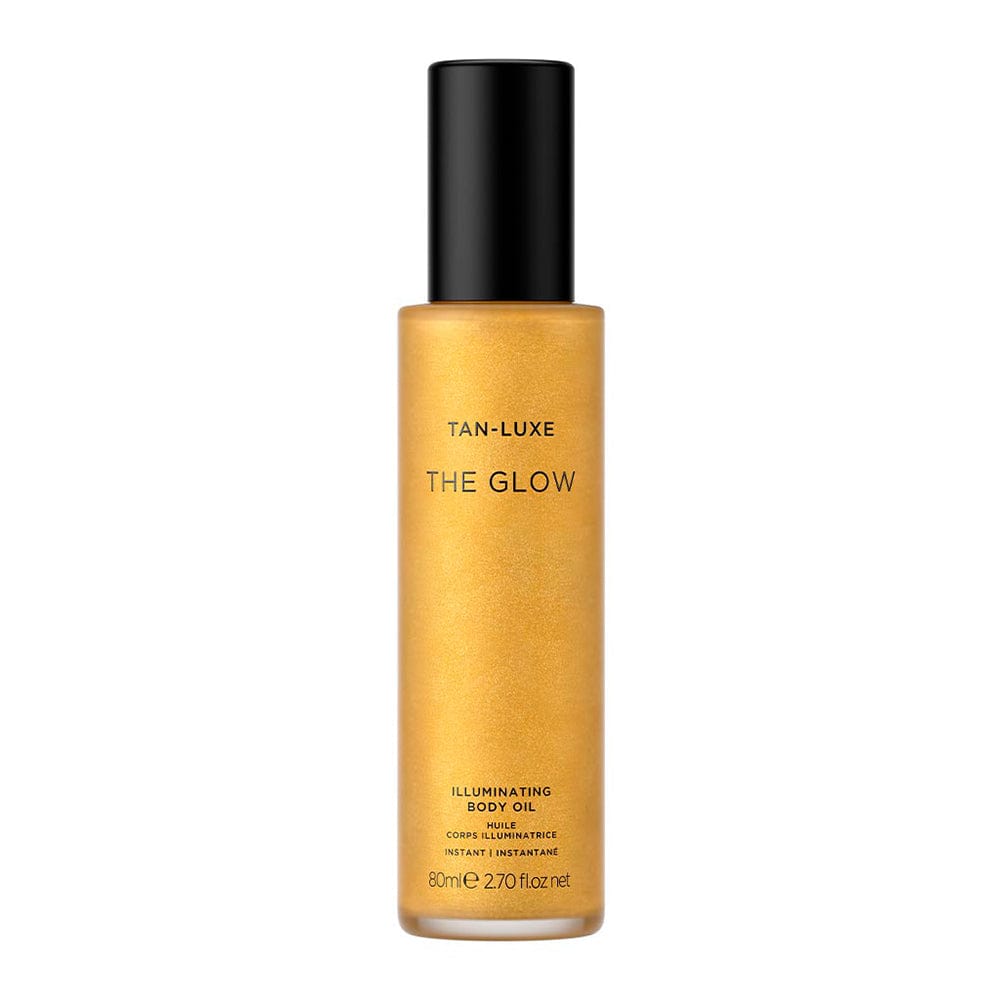 Tan-Luxe Body Oil Tan-Luxe The Glow Illuminating Body Oil 80ml