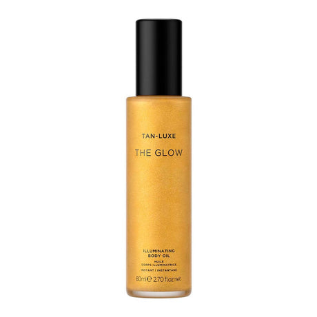 Tan-Luxe Body Oil Tan-Luxe The Glow Illuminating Body Oil 80ml