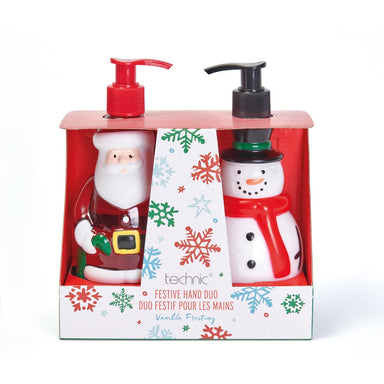 Technic Handcare Set Technic Festive Hand Duo Set