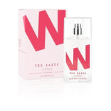 Ted Baker Women's Fragrance Ted Baker W Eau de Toilette 75ml