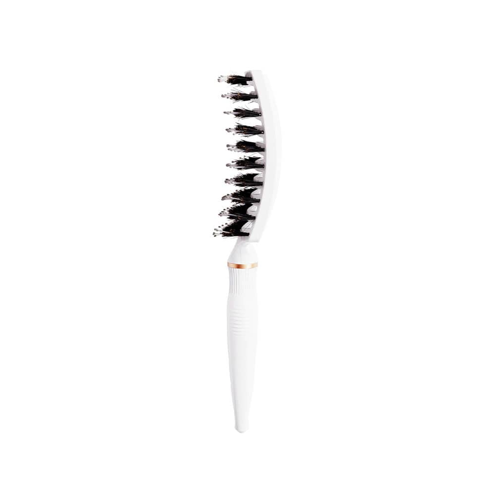 The Belle Brush Hair Brush The Belle Brush - The Original Hair Extension Brush