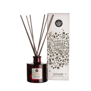 You added <b><u>The Handmade Soap Company Diffuser - Cinnamon, Clove, Nutmeg & Pine</u></b> to your cart.