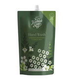 The Handmade Soap Company Hand Wash The Handmade Soap Company Hand wash Refill Lavender, Rosemary, Thyme & Mint 500ml