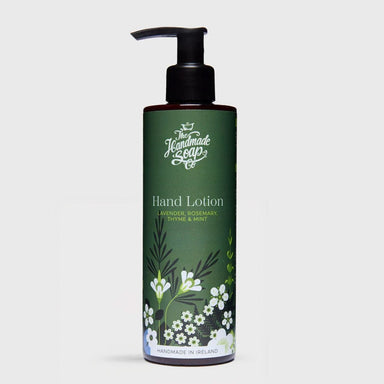 The Handmade Soap Company Hand Lotion The Handmade Soap Company Lavender Rosemary & Mint Hand Lotion 250ml