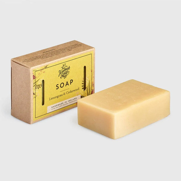 Handmade shop soap companies