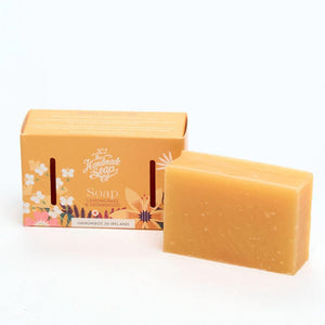 You added <b><u>The Handmade Soap Company Lemongrass & Cedarwood Soap Bar</u></b> to your cart.