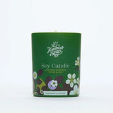 The Handmade Soap Company Candle The Handmade Soap Company Soy Candle Lavender Rosemary Thyme & Mint