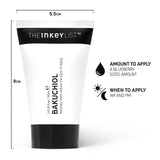 The Inkey List Face Moisturisers The Inkey List Bakuchiol Moisturiser 30ml